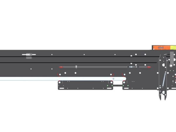 GDB-2CL 2CR Car Door