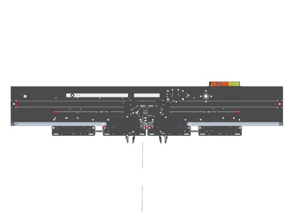 GDB-4CC Car Door