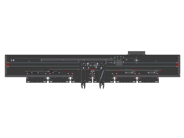 GDB-6CC Car Door