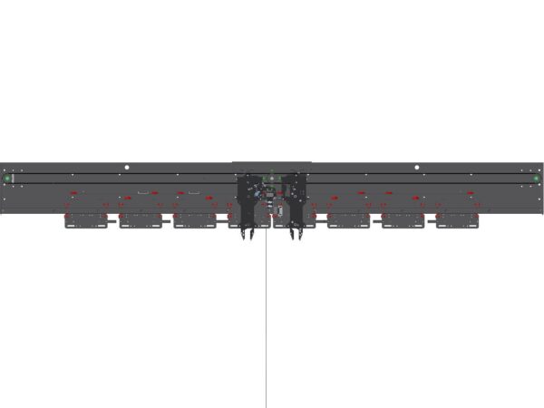 GDB-8CC Car Door