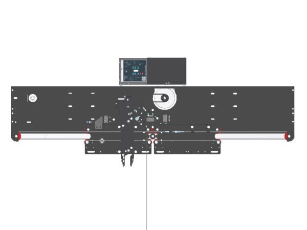 GDK-2CC Car Door