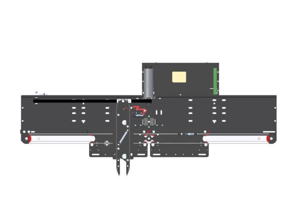 GDO-2CC Car Door